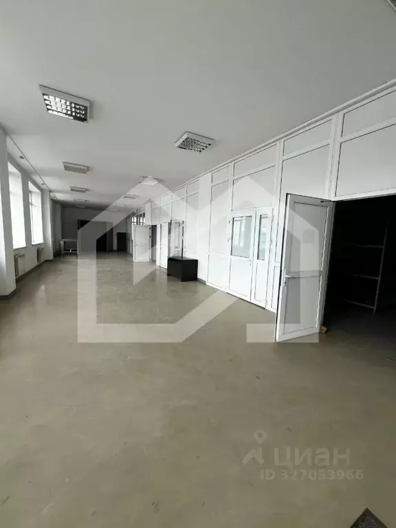 Помещение свободного назначения в Московская область, Реутов Северный ... - Фото 1