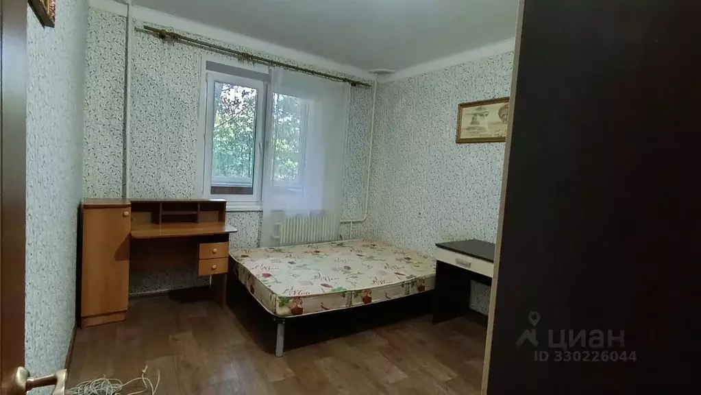 2-к кв. Курская область, Курск просп. Хрущева, 3 (50.0 м) - Фото 2