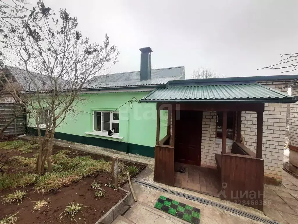 Дом в Калужская область, Калуга ул. Работниц, 9 (73 м) - Фото 2