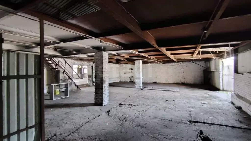 Помещение свободного назначения в Ростовская область, Таганрог ул. 1-я ... - Фото 1