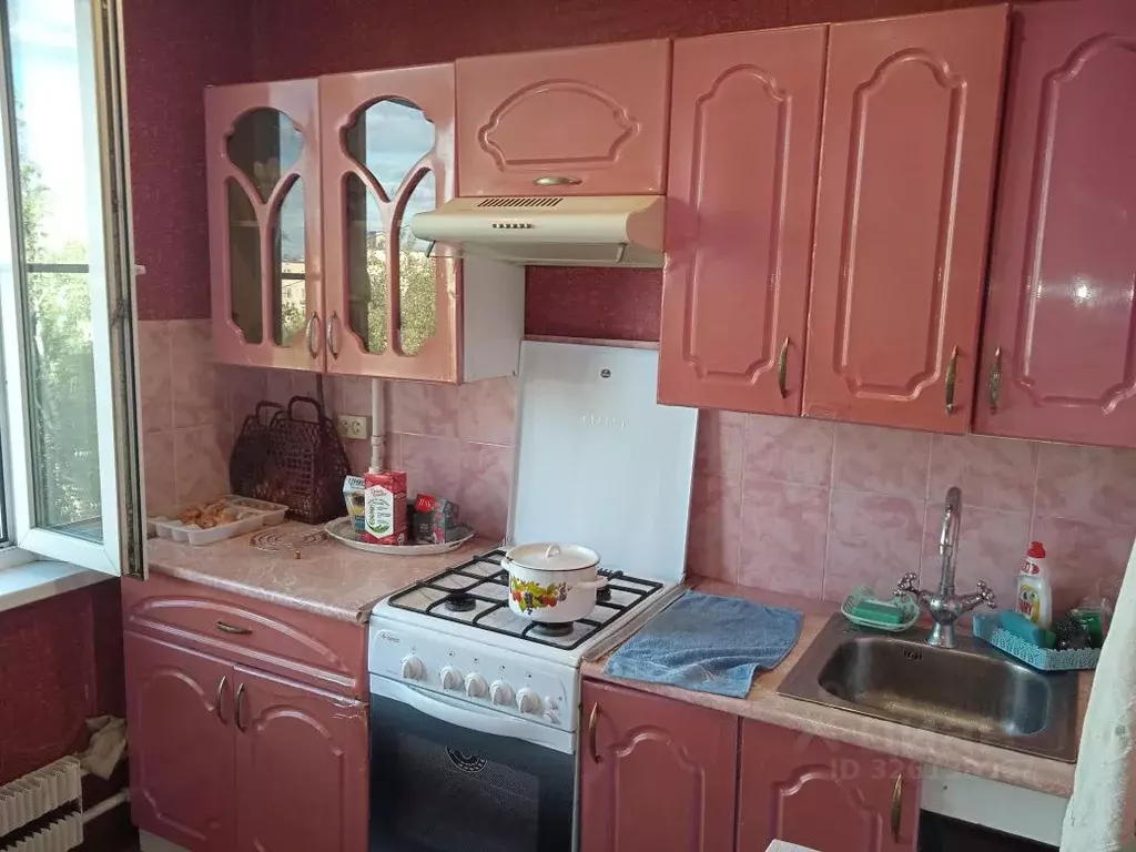 1-к кв. Московская область, Химки ул. Дружбы, 12 (40.0 м) - Фото 1