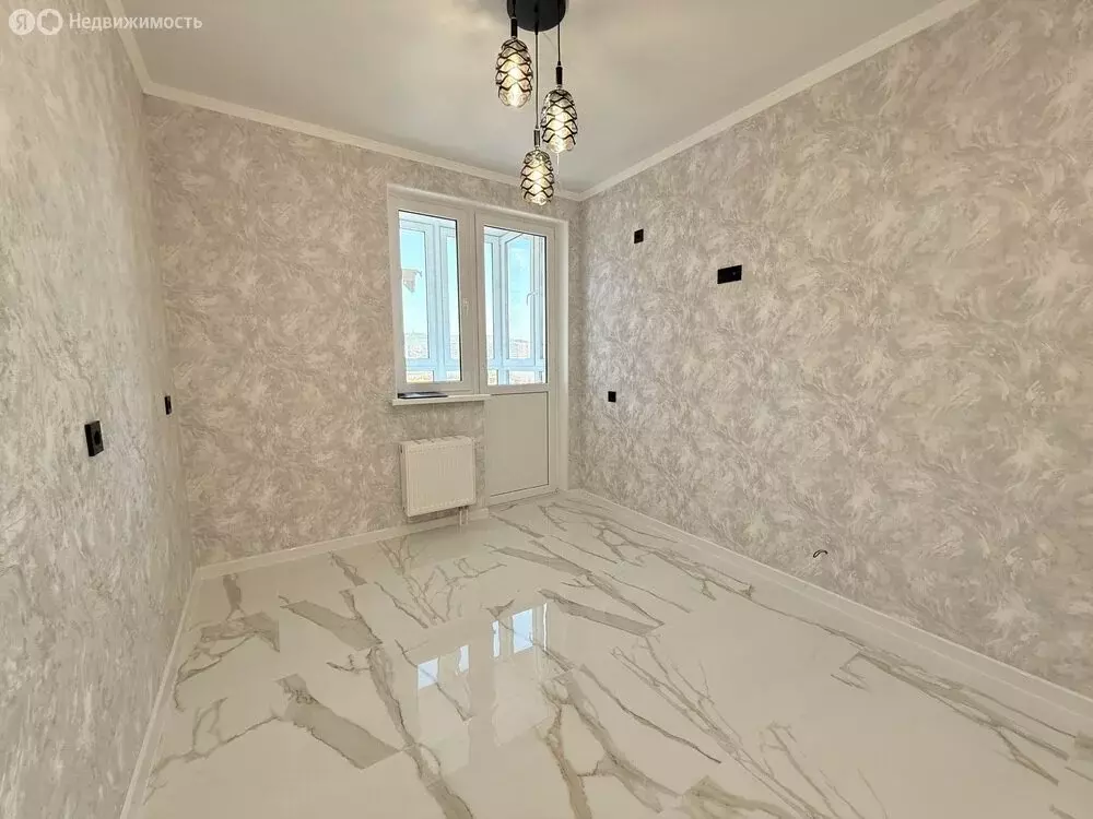 1-комнатная квартира: Анапа, улица Омелькова, 93 (39 м) - Фото 0