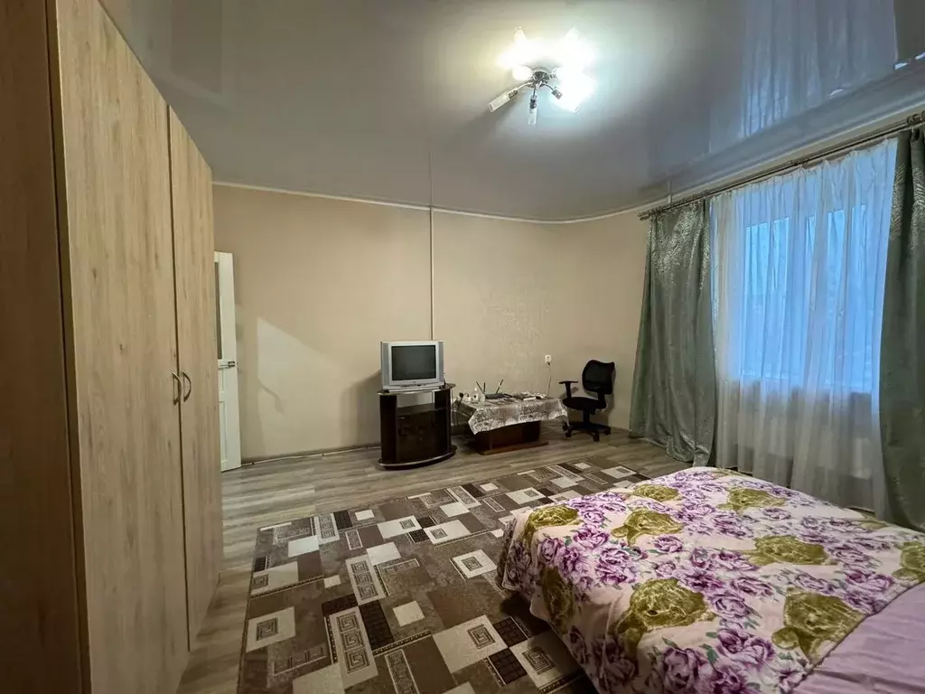 1-к кв. Татарстан, Казань просп. Победы, 15к1 (42.0 м) - Фото 1