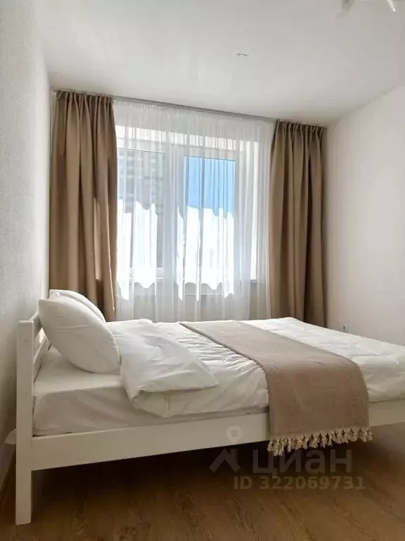 1-к кв. Санкт-Петербург Пискаревский просп., 25к2 (32.0 м) - Фото 1