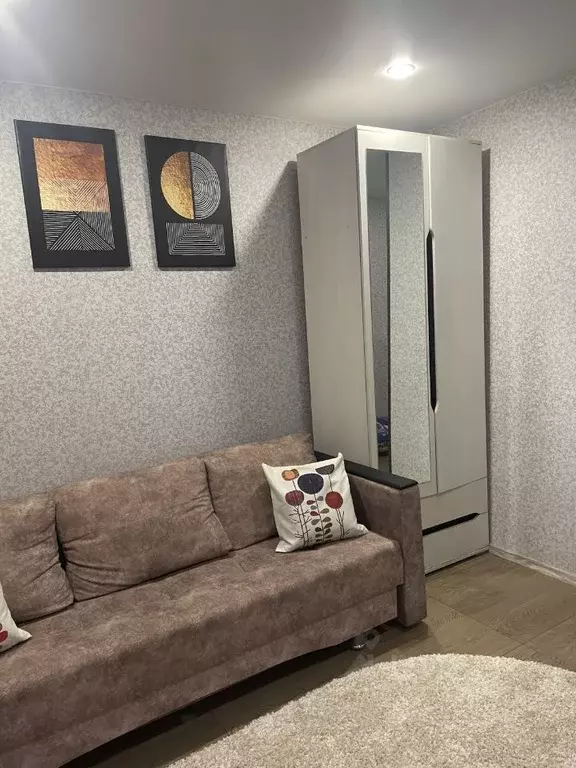 Студия Татарстан, Казань просп. Победы, 88 (21.0 м) - Фото 2