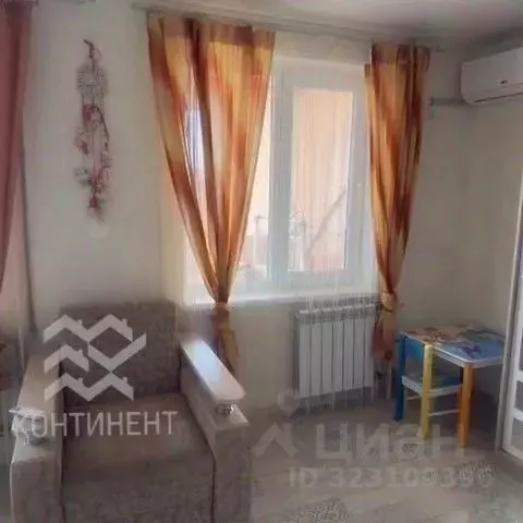 1-к кв. Крым, Евпатория ул. Токарева, 27/20 (35.1 м) - Фото 2