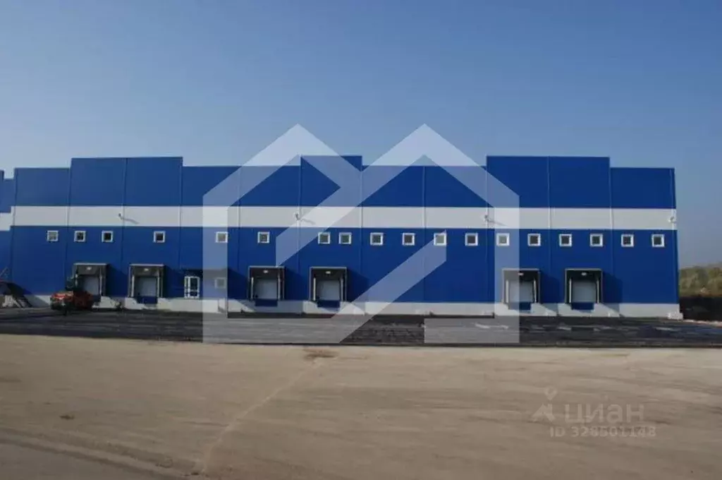 Производственное помещение в Московская область, Богородский городской ... - Фото 1