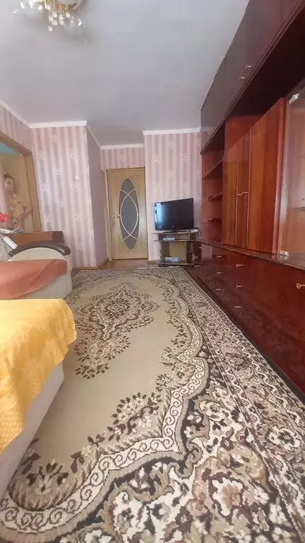 Квартира, 3 комнаты, 50 м - Фото 0