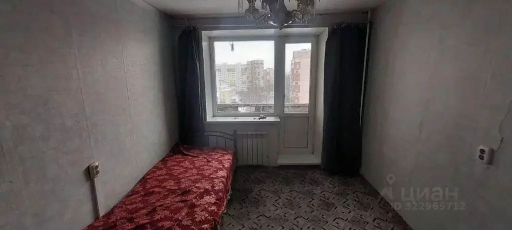 Комната Санкт-Петербург ул. Маршала Казакова, 13 (11.0 м) - Фото 2