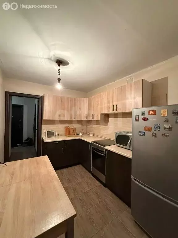 2-комнатная квартира: Казань, улица Космонавтов, 49 (45.8 м) - Фото 2