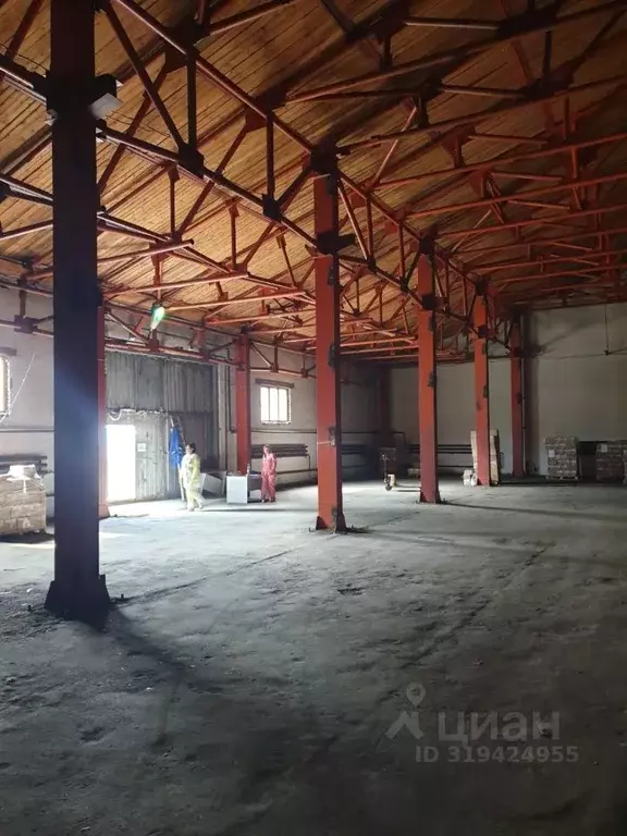 Склад в Новосибирская область, Новосибирск Станционная ул., 78 (800 м) - Фото 0