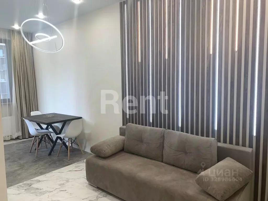 1-к кв. Москва ул. Ивана Франко, 6 (42.6 м) - Фото 2