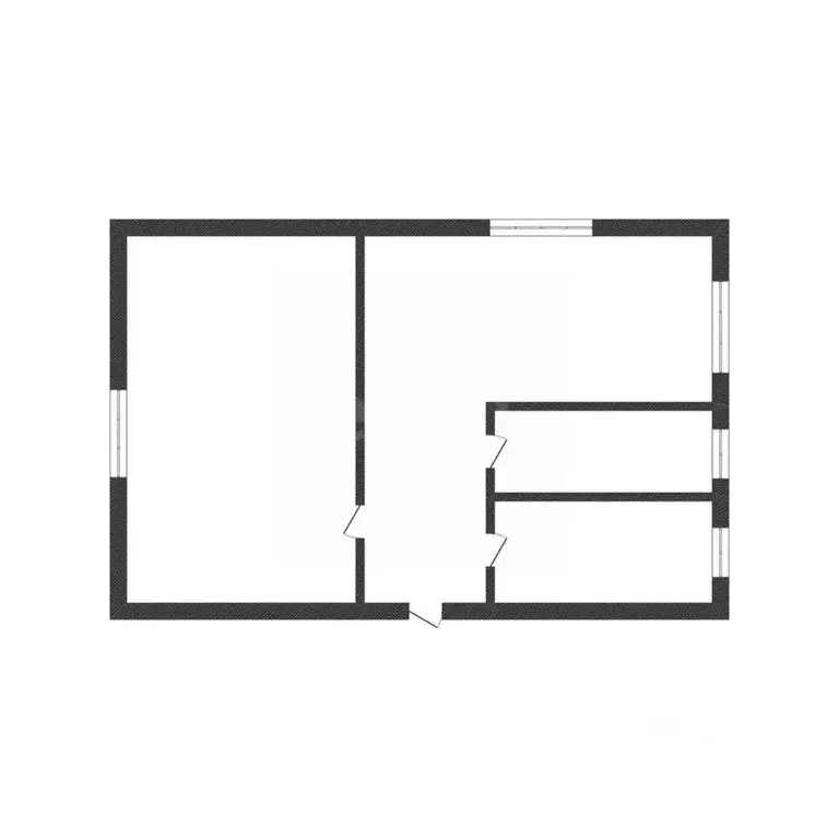 Дом в Курганская область, Кетовский муниципальный округ, с. ... - Фото 2