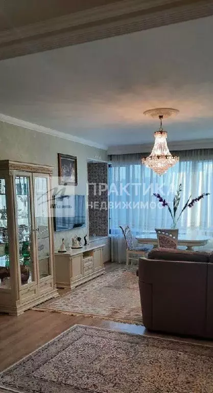 Продается 2-комнатная квартира - Фото 1