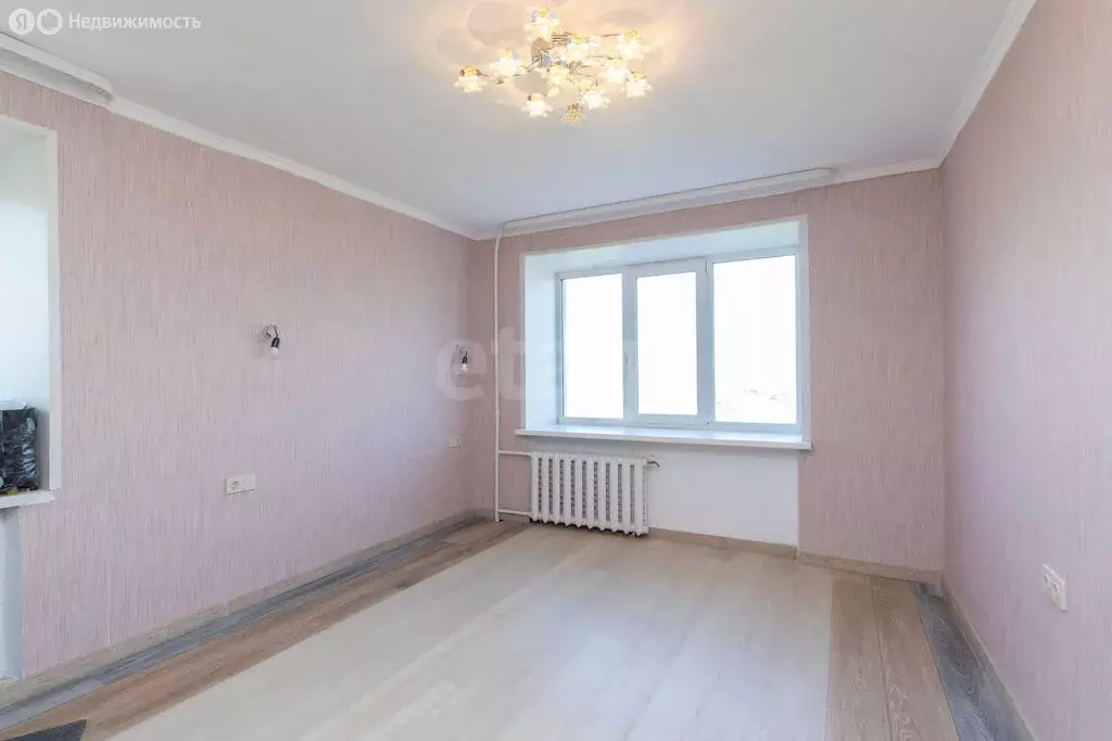 Квартира-студия: Яр, улица Источник, 7 (23 м) - Фото 0