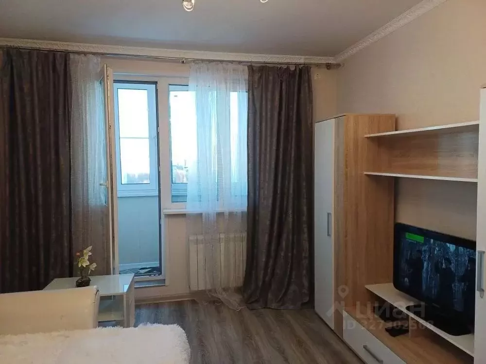 1-к кв. Москва Каргопольская ул., 11К1 (39.0 м) - Фото 2