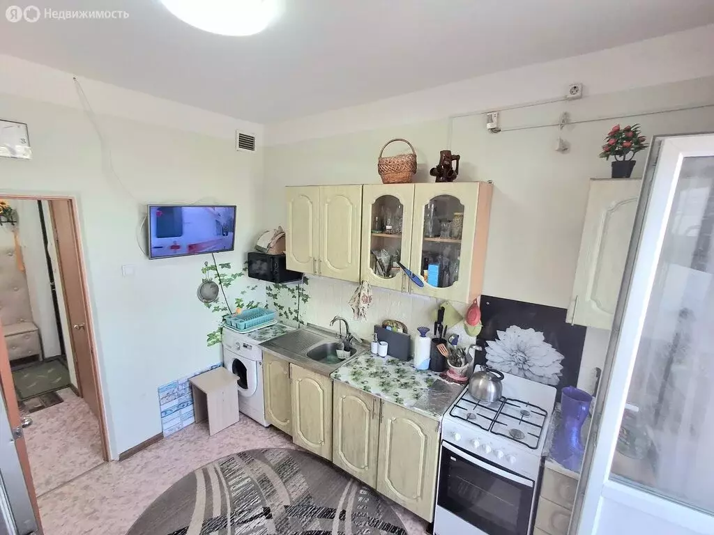 3-комнатная квартира: Республика Саха (Якутия), городской округ Жатай, ... - Фото 0