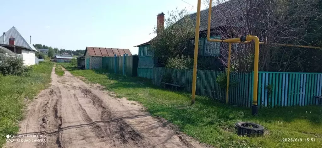 Дом в Самарская область, Ставропольский район, с. Узюково ул. Ленина ... - Фото 2