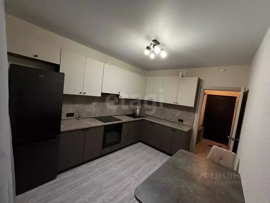 1-к кв. Ростовская область, Ростов-на-Дону пер. Амет Хана Султана, 7 ... - Фото 1