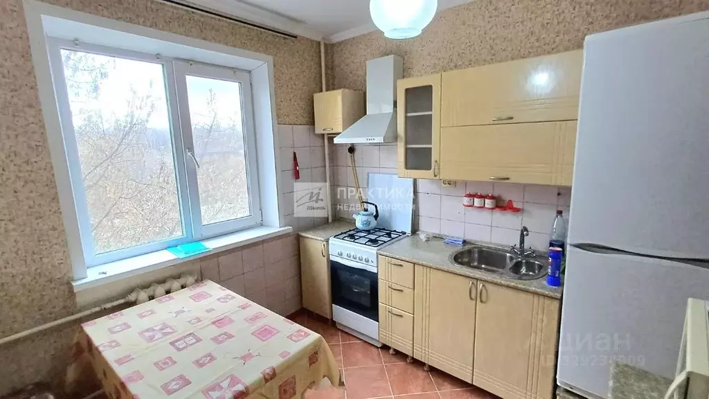 2-к кв. Липецкая область, Липецк ул. Смургиса, 6 (51.0 м) - Фото 1