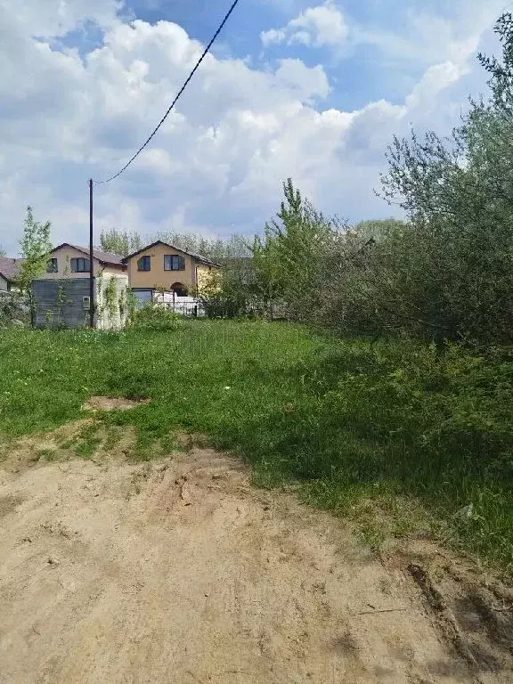Продается участок в СНТ Дружба - Фото 2