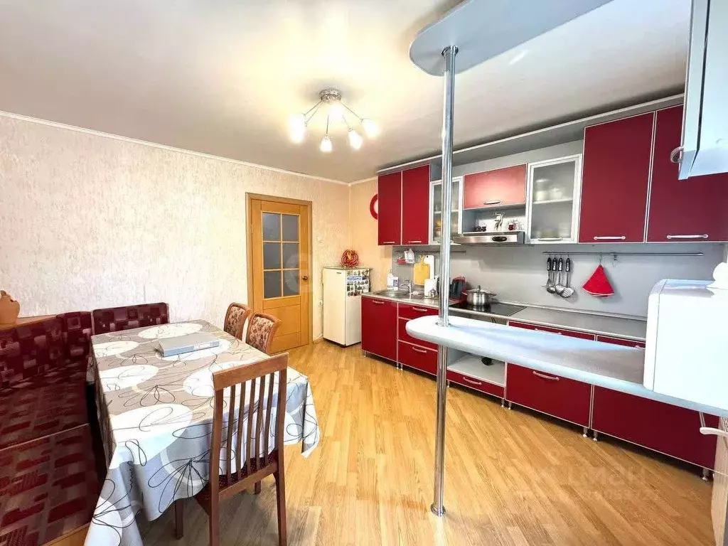 Дом в Свердловская область, Тугулым пгт ул. Войкова, 100 (81 м) - Фото 1