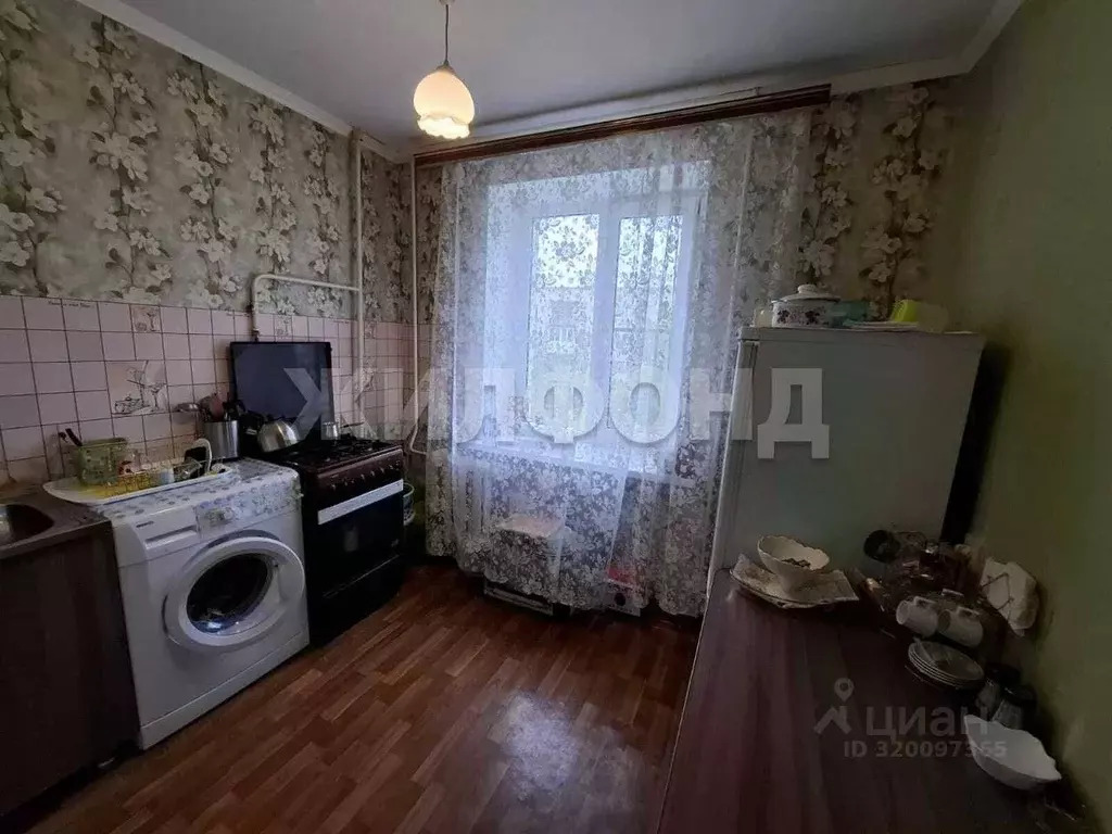 1-к кв. Ставропольский край, Георгиевск ул. Быкова, 83 (34.3 м) - Фото 2