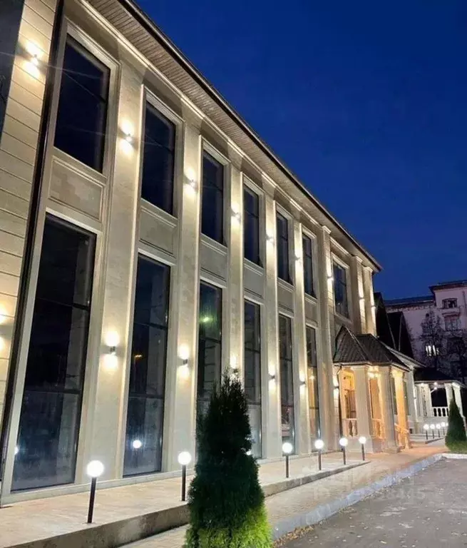 Помещение свободного назначения в Московская область, Егорьевск ... - Фото 2