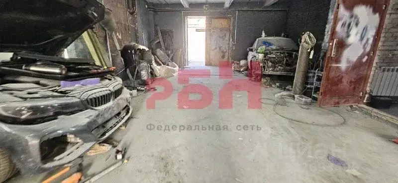 Производственное помещение в Ростовская область, Ростов-на-Дону ... - Фото 2
