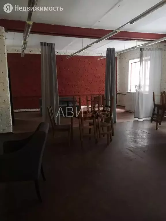 Помещение свободного назначения (133 м) - Фото 1