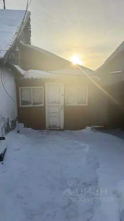 Дом в Алтайский край, Бийск Красноармейская ул., 225 (40 м) - Фото 2