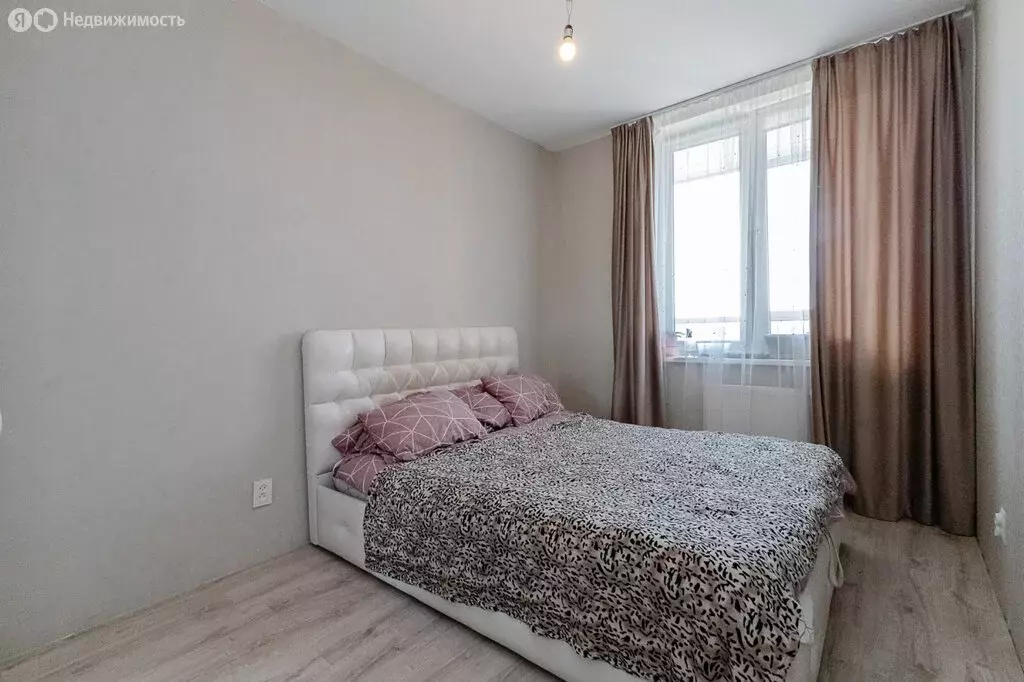 2-комнатная квартира: Екатеринбург, Техническая улица, 149А (57.2 м) - Фото 1