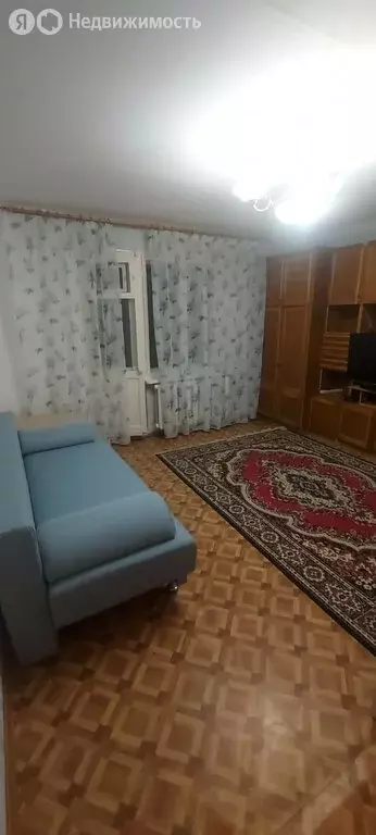 3-комнатная квартира: Йошкар-Ола, Ленинский проспект, 18А (70.6 м) - Фото 1