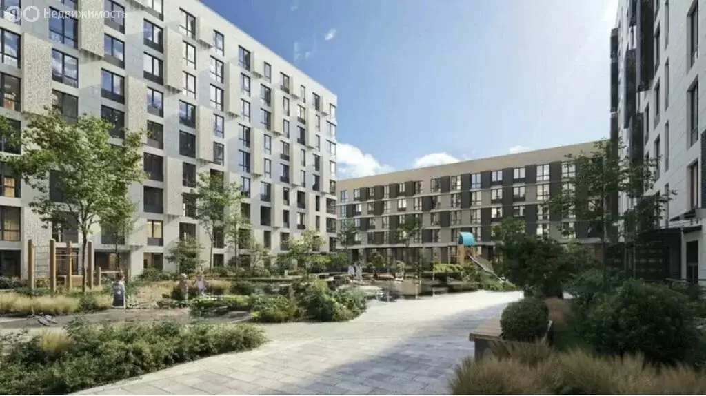 2-комнатная квартира: Севастополь, Балаклавское шоссе, 17 (57.04 м) - Фото 2