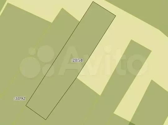 Участок 20,06 га (ИЖС) - Фото 0