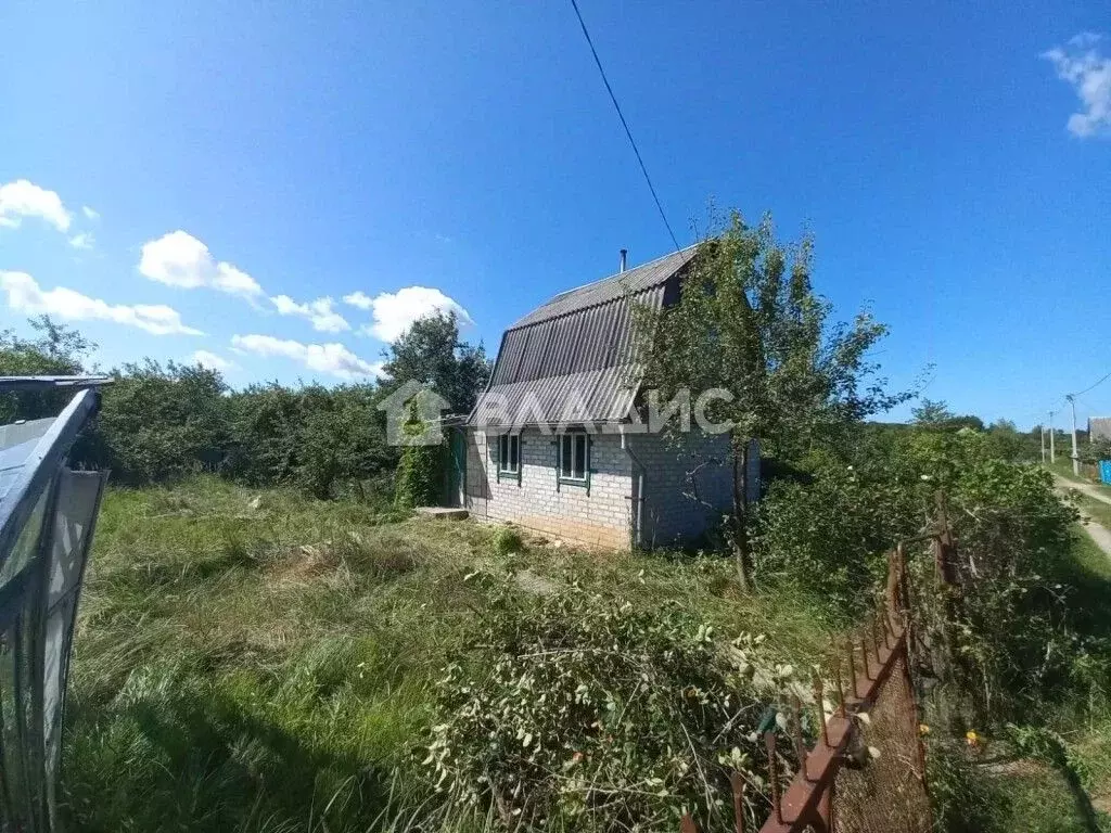 Дом в Калининградская область, Багратионовский муниципальный округ, ... - Фото 1
