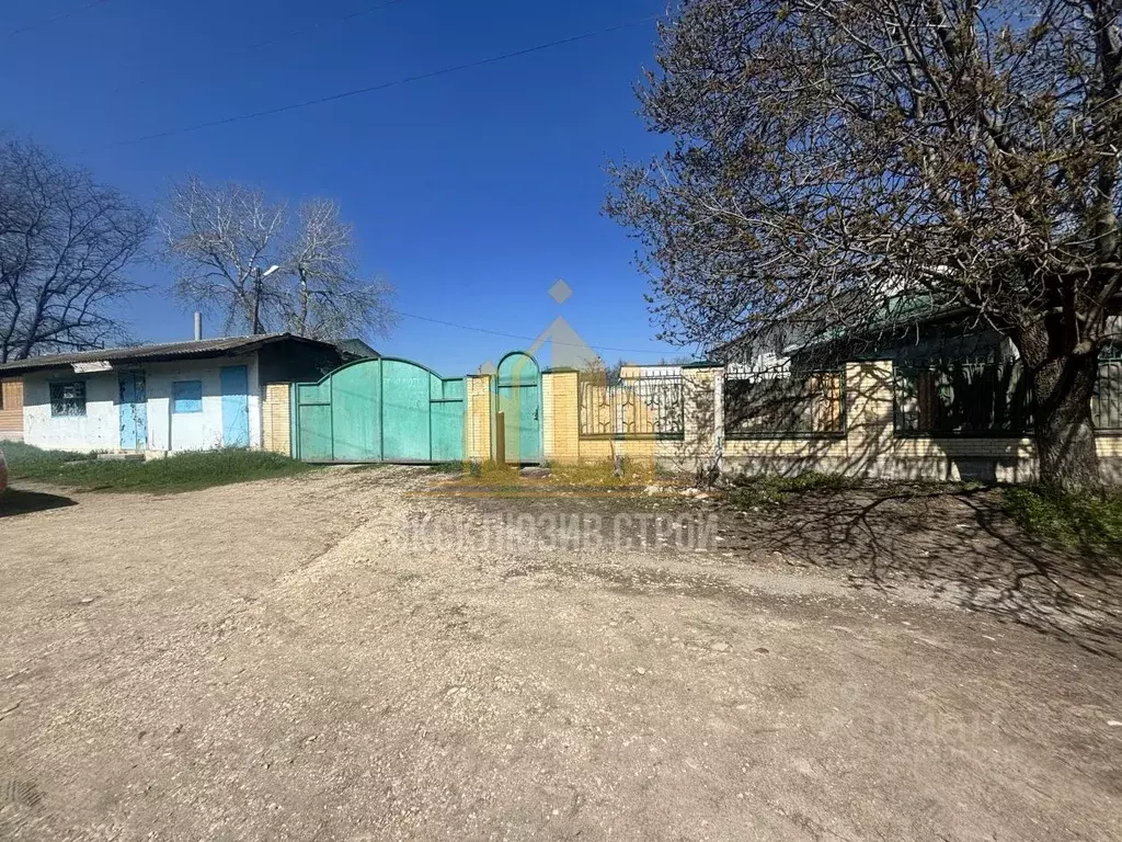 Участок в Ставропольский край, Предгорный муниципальный округ, ... - Фото 1