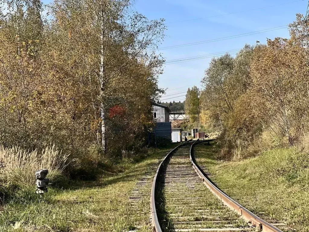 Производственное помещение в Московская область, Дмитровский городской ... - Фото 1