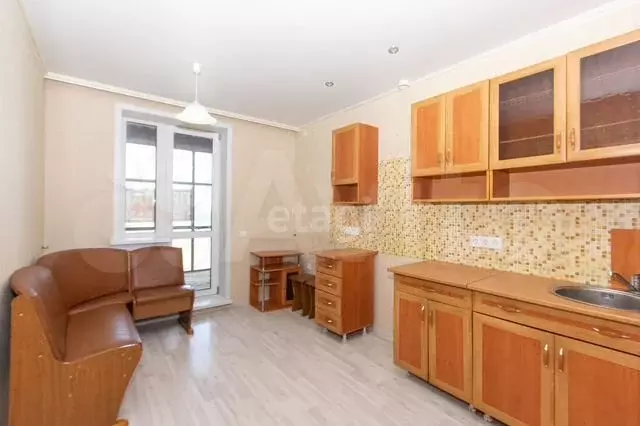 1-к. квартира, 35 м, 5/5 эт. - Фото 0