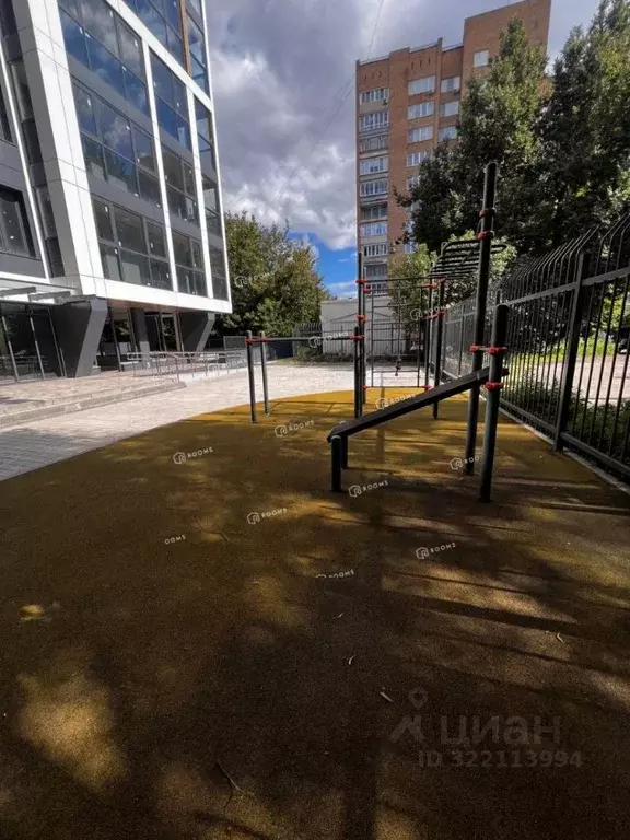 2-к кв. Тульская область, Тула Первомайская ул., 32А (85.3 м) - Фото 1