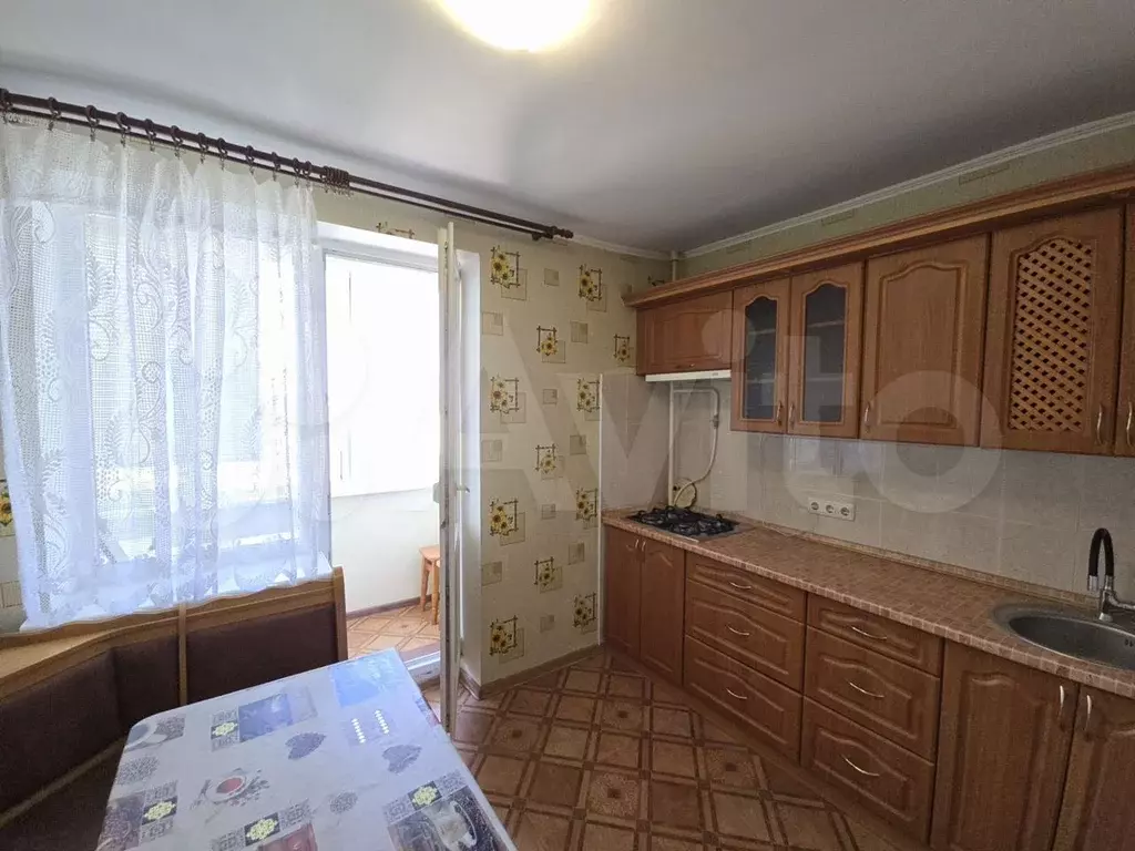 2-к. квартира, 55 м, 2/5 эт. - Фото 1