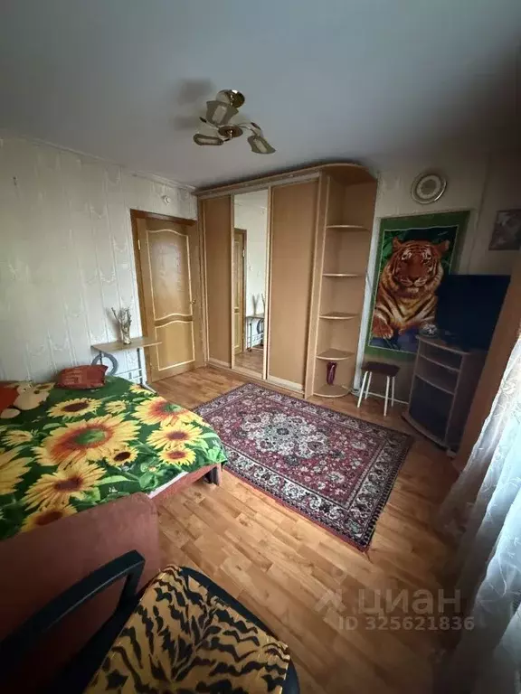 Комната Москва ул. Кутузова, 5 (12.0 м) - Фото 2