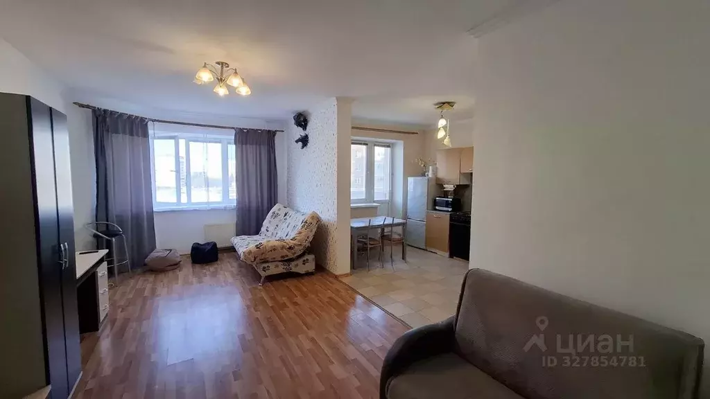 2-к кв. Московская область, Ступино Северо-Западный мкр,  (64.0 м) - Фото 2