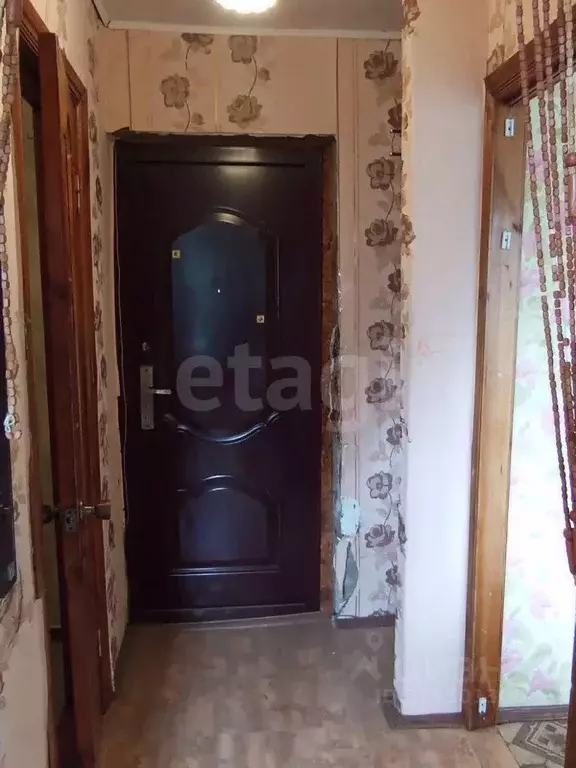 1-к кв. Брянская область, Брянский район, Новосельское с/пос, д. ... - Фото 1