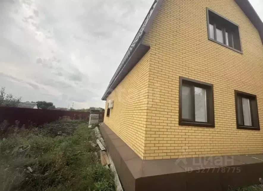 Дом в Мордовия, Саранск ул. Короленко, 61 (215 м) - Фото 1