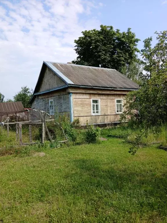 Дом в Калужская область, Малоярославец ул. Суворова, 1 (61 м) - Фото 0