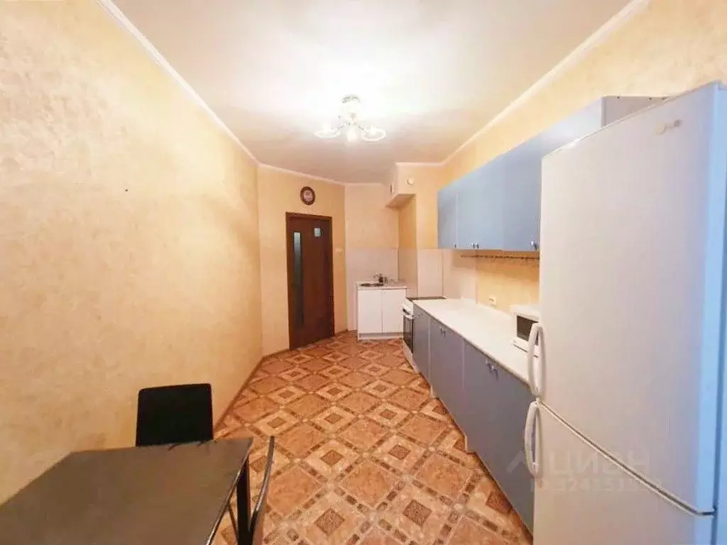 2-к кв. Московская область, Пушкинский городской округ, с. Тарасовка ... - Фото 2