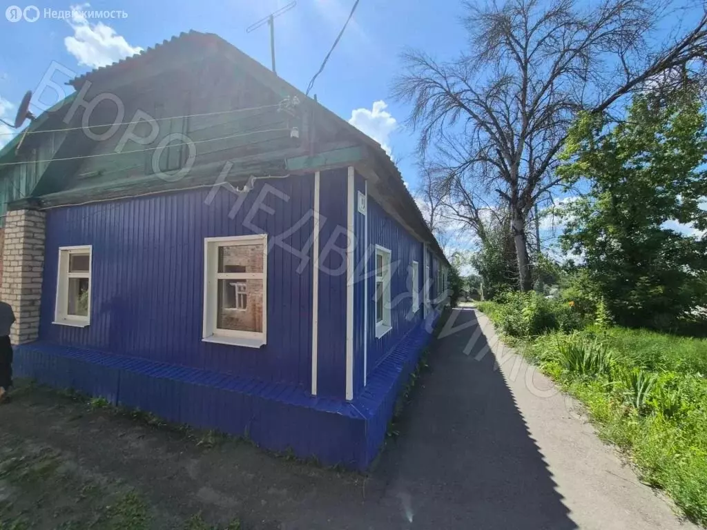 Дом в Балашов, улица Володарского, 77 (20.2 м) - Фото 2