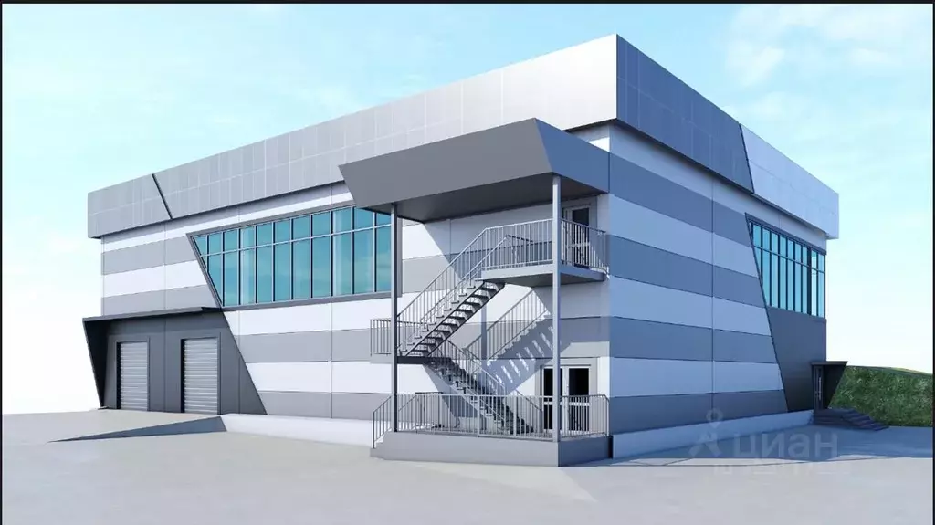 Помещение свободного назначения в Иркутская область, Иркутск ... - Фото 1