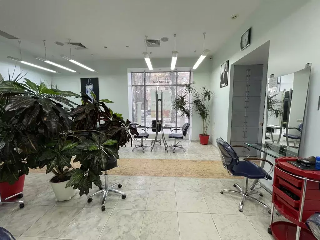 Помещение свободного назначения в Волгоградская область, Волгоград ... - Фото 1